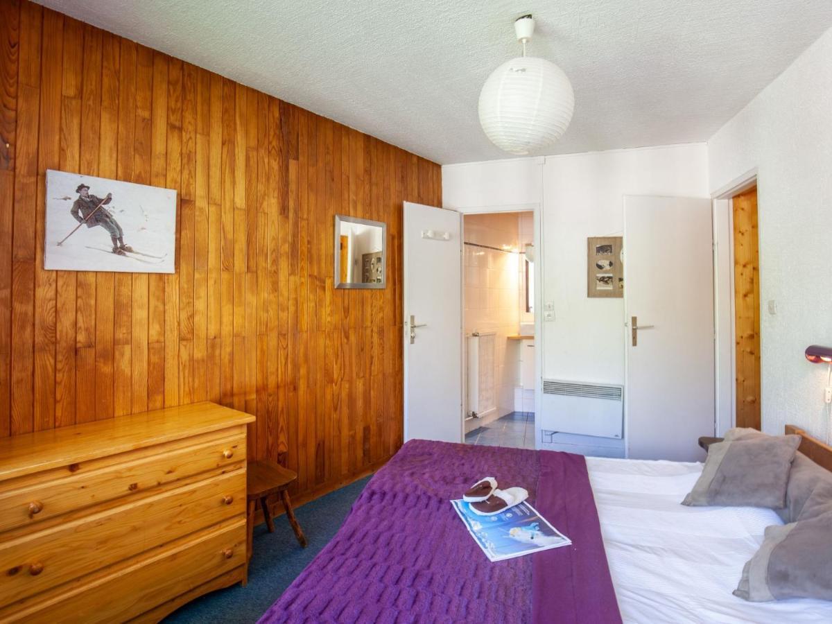 Apartment Le Curling B - Val Claret-40 By Interhome تينْيِ المظهر الخارجي الصورة