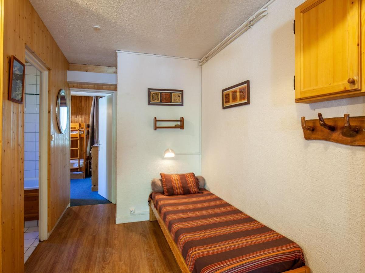 Apartment Le Curling B - Val Claret-40 By Interhome تينْيِ المظهر الخارجي الصورة